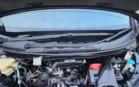 Honda Stepwgn IV, 2015 год, 1 790 000 рублей, 14 фотография