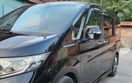 Honda Stepwgn IV, 2015 год, 1 790 000 рублей, 11 фотография