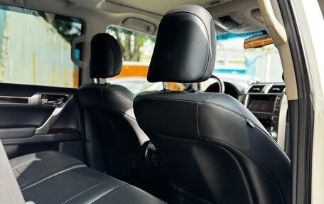 Lexus GX II, 2015 год, 4 400 000 рублей, 6 фотография