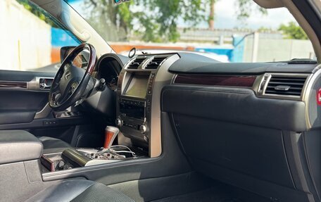 Lexus GX II, 2015 год, 4 400 000 рублей, 8 фотография