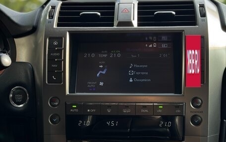 Lexus GX II, 2015 год, 4 400 000 рублей, 7 фотография