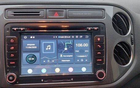 Volkswagen Tiguan I, 2013 год, 1 495 000 рублей, 8 фотография