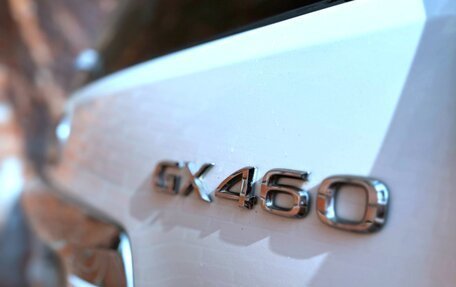 Lexus GX II, 2015 год, 4 400 000 рублей, 13 фотография