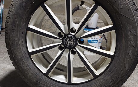 Volkswagen Tiguan I, 2013 год, 1 495 000 рублей, 19 фотография