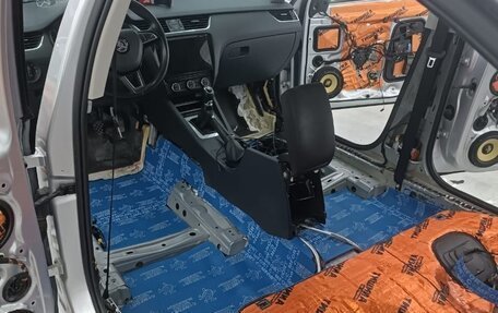 Skoda Octavia, 2013 год, 1 350 000 рублей, 8 фотография