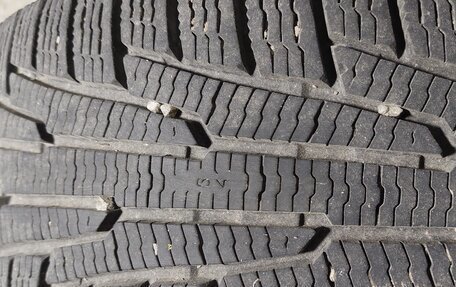 Volkswagen Tiguan I, 2013 год, 1 495 000 рублей, 18 фотография