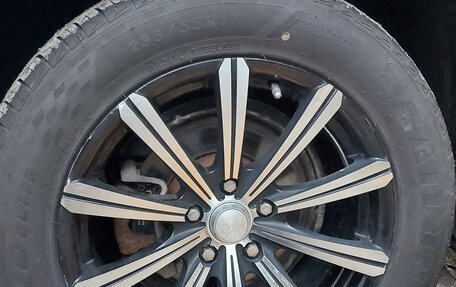 Volkswagen Tiguan I, 2013 год, 1 495 000 рублей, 15 фотография