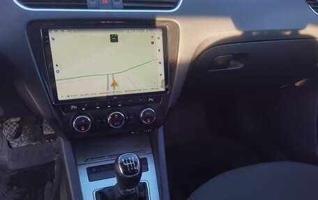 Skoda Octavia, 2013 год, 1 350 000 рублей, 6 фотография