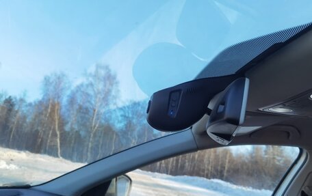 Skoda Octavia, 2013 год, 1 350 000 рублей, 5 фотография