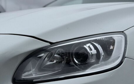 Volvo S60 III, 2015 год, 1 490 000 рублей, 12 фотография