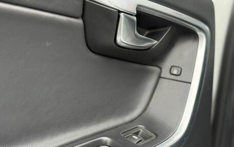 Volvo S60 III, 2015 год, 1 490 000 рублей, 13 фотография