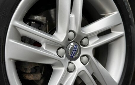 Volvo S60 III, 2015 год, 1 490 000 рублей, 10 фотография