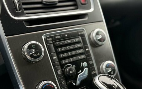 Volvo S60 III, 2015 год, 1 490 000 рублей, 18 фотография