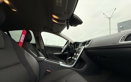 Volvo S60 III, 2015 год, 1 490 000 рублей, 7 фотография