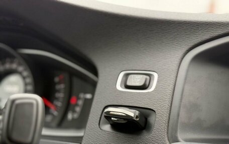 Volvo S60 III, 2015 год, 1 490 000 рублей, 19 фотография