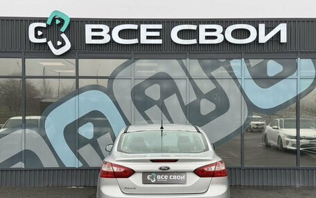 Ford Focus III, 2012 год, 799 000 рублей, 6 фотография