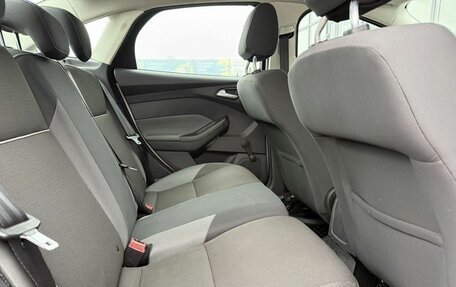 Ford Focus III, 2012 год, 799 000 рублей, 4 фотография