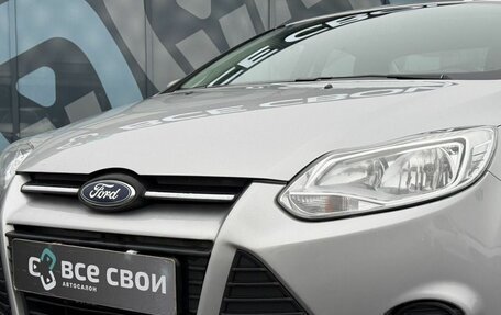 Ford Focus III, 2012 год, 799 000 рублей, 10 фотография