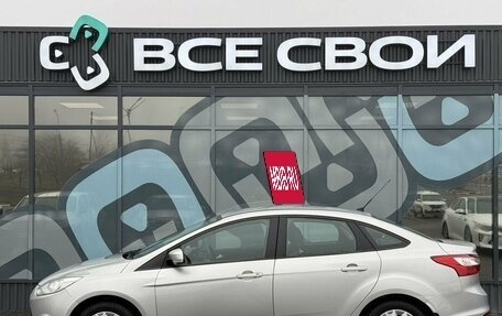 Ford Focus III, 2012 год, 799 000 рублей, 9 фотография