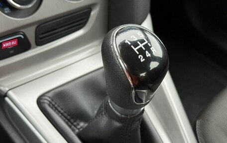 Ford Focus III, 2012 год, 799 000 рублей, 13 фотография