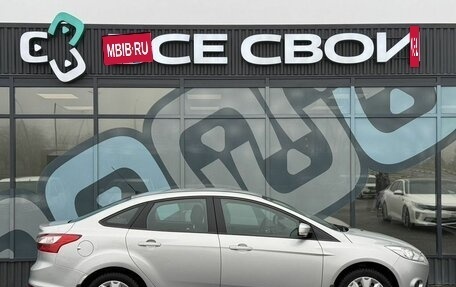 Ford Focus III, 2012 год, 799 000 рублей, 8 фотография