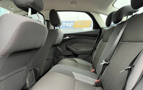 Ford Focus III, 2012 год, 799 000 рублей, 20 фотография