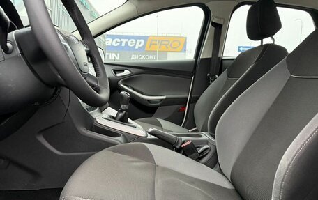 Ford Focus III, 2012 год, 799 000 рублей, 17 фотография