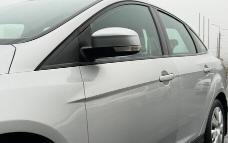 Ford Focus III, 2012 год, 799 000 рублей, 23 фотография