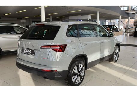 Skoda Karoq I, 2025 год, 4 300 000 рублей, 5 фотография