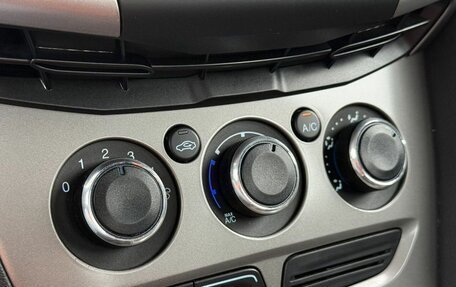 Ford Focus III, 2012 год, 799 000 рублей, 14 фотография