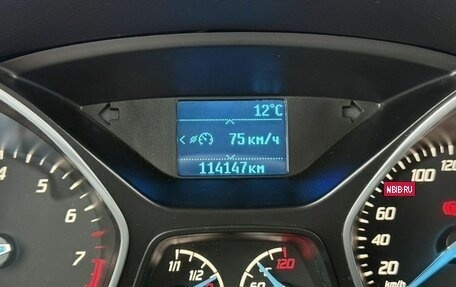 Ford Focus III, 2012 год, 799 000 рублей, 24 фотография