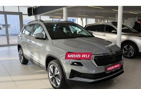 Skoda Karoq I, 2025 год, 4 300 000 рублей, 7 фотография