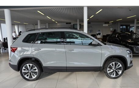 Skoda Karoq I, 2025 год, 4 300 000 рублей, 6 фотография