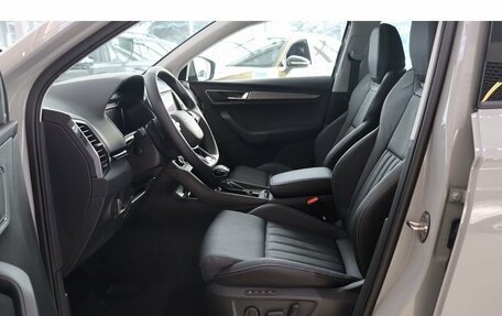 Skoda Karoq I, 2025 год, 4 300 000 рублей, 8 фотография