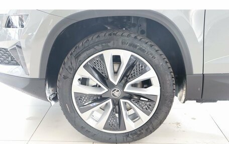 Skoda Karoq I, 2025 год, 4 300 000 рублей, 15 фотография