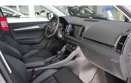 Skoda Karoq I, 2025 год, 4 300 000 рублей, 10 фотография