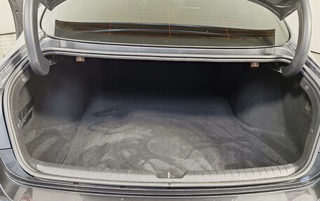 Hyundai Sonata VIII, 2021 год, 2 240 000 рублей, 10 фотография