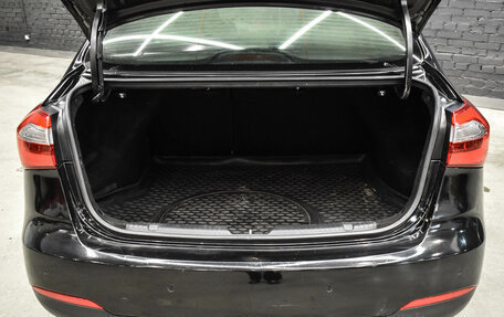 KIA Cerato III, 2014 год, 1 200 000 рублей, 6 фотография