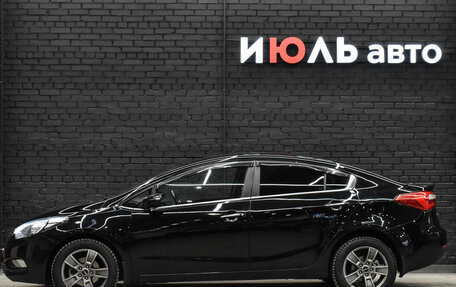 KIA Cerato III, 2014 год, 1 200 000 рублей, 8 фотография