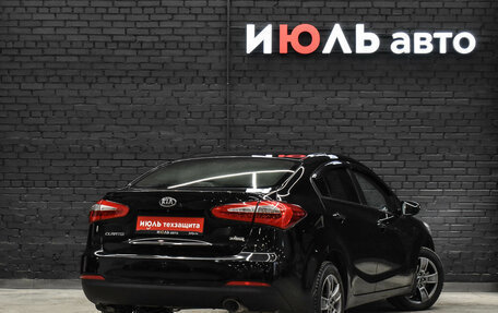 KIA Cerato III, 2014 год, 1 200 000 рублей, 7 фотография