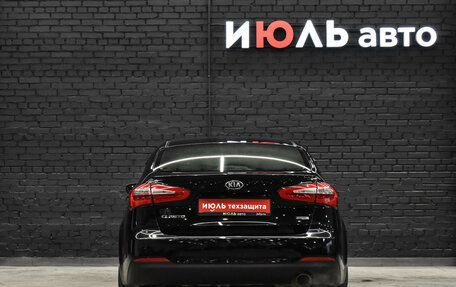 KIA Cerato III, 2014 год, 1 200 000 рублей, 5 фотография