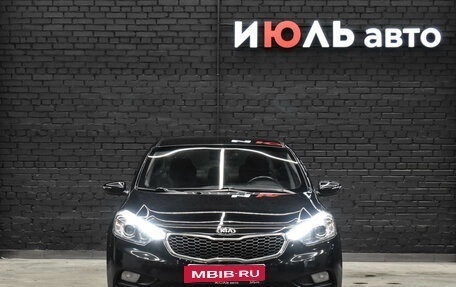 KIA Cerato III, 2014 год, 1 200 000 рублей, 2 фотография