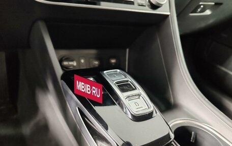 Hyundai Sonata VIII, 2021 год, 2 240 000 рублей, 20 фотография