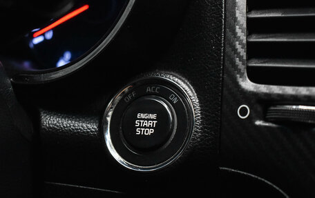 KIA Cerato III, 2014 год, 1 200 000 рублей, 17 фотография