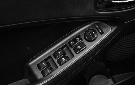 KIA Cerato III, 2014 год, 1 200 000 рублей, 14 фотография