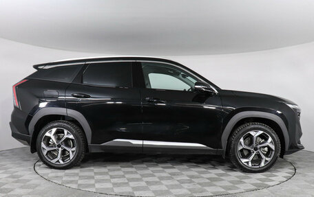 Geely Atlas, 2024 год, 3 777 000 рублей, 4 фотография