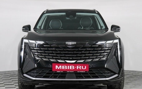 Geely Atlas, 2024 год, 3 777 000 рублей, 2 фотография