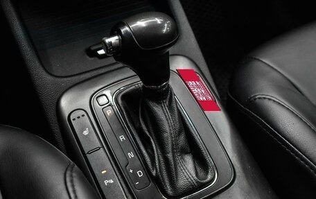 KIA Cerato III, 2014 год, 1 200 000 рублей, 16 фотография