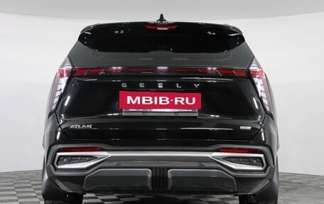 Geely Atlas, 2024 год, 3 777 000 рублей, 6 фотография