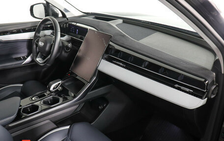 Geely Atlas, 2024 год, 3 777 000 рублей, 10 фотография